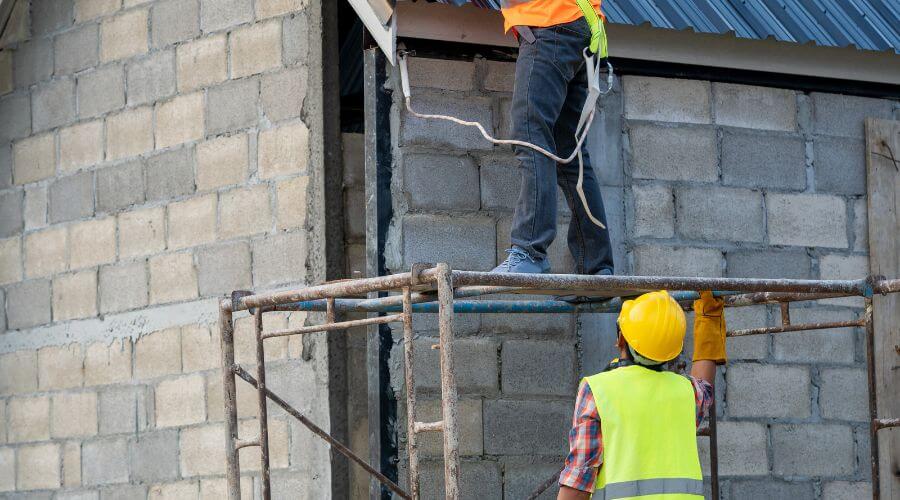 Expert Emergency Roof Repairs services in Woodville, VA